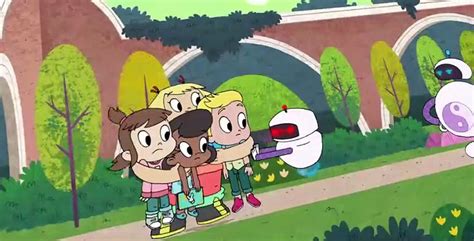 Harvey Street Kids S04 E001 Video Dailymotion