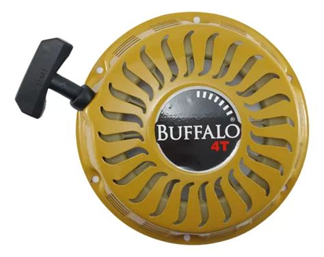 Partida Retratil Para Motor 13 0hp Buffalo Toyama Parcelamento Sem Juros