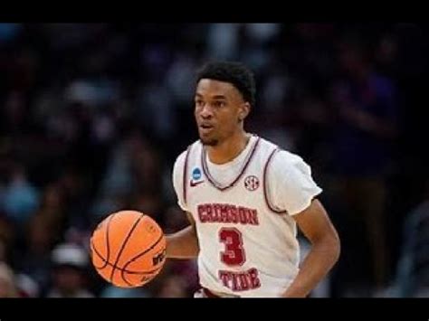 Alabama Guard Rylan Griffen Enters Transfer Portal Youtube