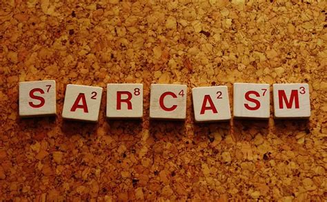 What is the difference between sardonic and sarcastic? - Difference Digest