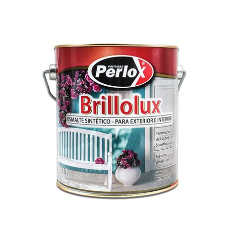 FONDO ANTIOXIDO GRIS GRAFITO 3 6 LTS PERLOX F00520 Uruimporta