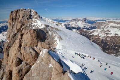 Tragico Epilogo Sul Gran Sasso Ritrovati I Corpi Di Perazzini E Gualdi