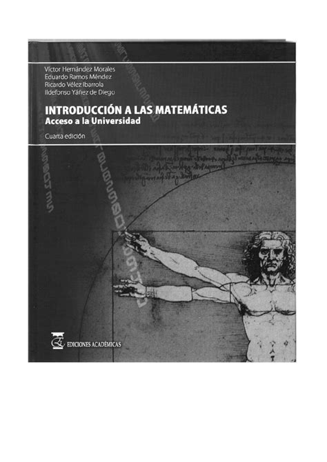 PDF introducción a las matemáticas acceso a la universidad DOKUMEN