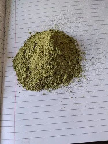 Neem Leaf Powder Packaging Size Kg At Rs Kg In Sojat Id