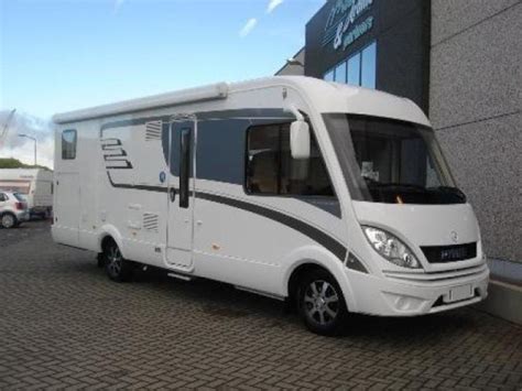 Hymer Ml I Bij Mobiledrome Partners B V Te Oud Gastel Roosendaal