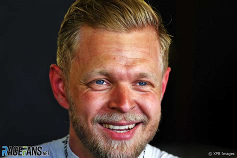 Kevin Magnussen Haas Baku City Circuit Racefans