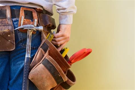 List of Carpentry Tools | Hunker