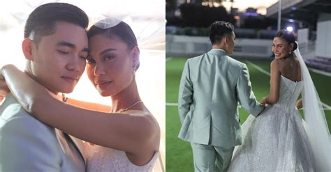 LOOK: Venus Raj Is Now Married! - When In Manila