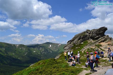 Hiking in Carpathians: Achievement Unlocked – TOMORROWS LAWYER ...