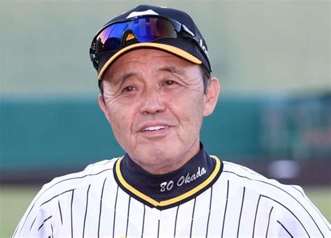 阪神・岡田監督「切ってないよ。散髪行っただけよ」「負けてもええやんか。向こうの方がもっとやん」【一問一答】 阪神タイガース デイリースポーツ Online