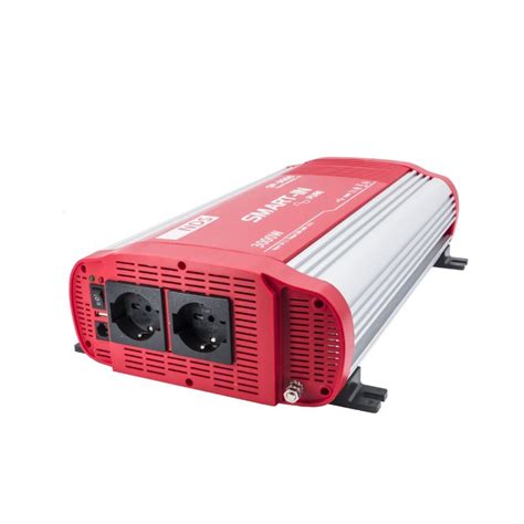 Inverter V W Nds Onda Pura Smart In