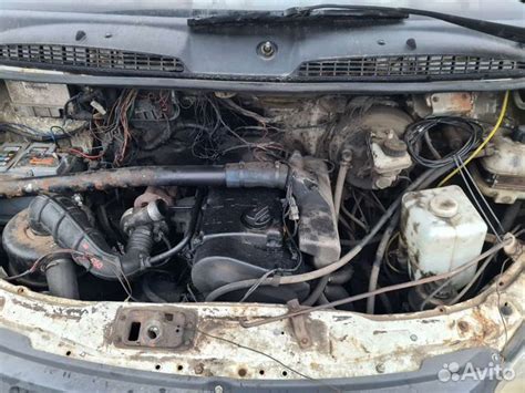 Двигатель Штайер газ 560 купить в Рязани | Авито