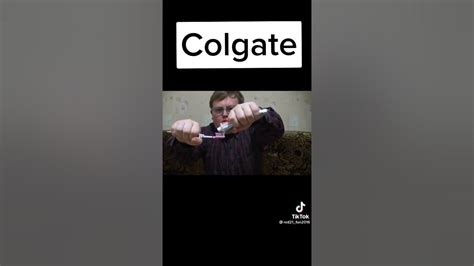 колгейт - YouTube