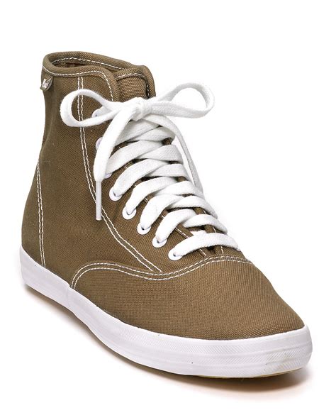 Keds Champion High Top Sneakers Bloomingdales