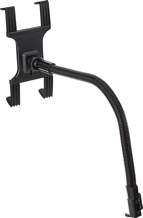 Arkon Mounts Tab L Soporte Para Riel De Asiento De Coche O Cami N