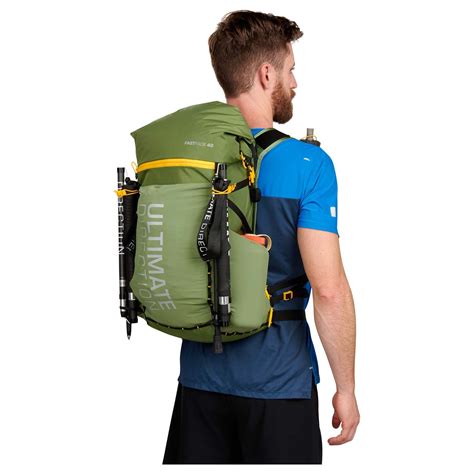 Ultimate Direction Fastpack Rucksack Outside Co Uk