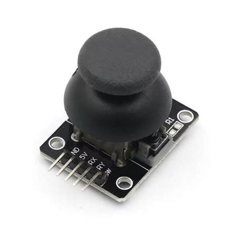 Higher Quality KY 023 Dual Axis XY Joystick Module PS2 Joystick Control