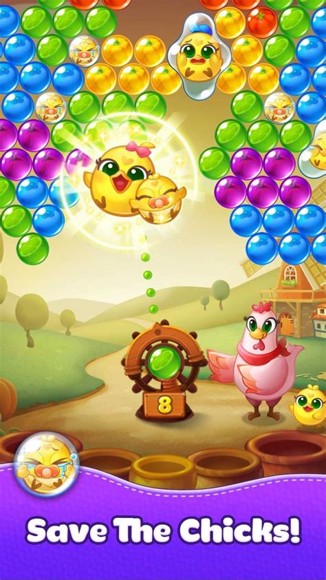 Bubble Coco Apk For Android Download