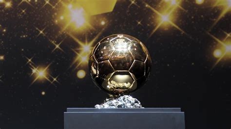 Ballon d Or 2024 ne zaman düzenlenecek Ballon d Or Altın Top ödül