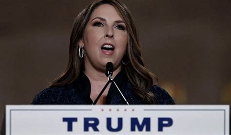 Rnc Trashed For Stacking The Deck Against Any Candidate Not Named