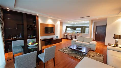 Suites in Panama City, Panama | Marriott Executive Apartments Panama City