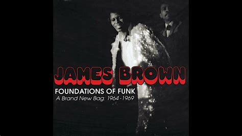 James Brown Mother Popcorn Youtube