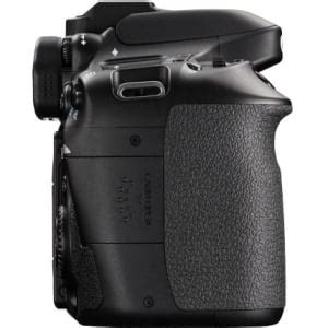Canon EOS 6D Mark II (Body Only) - Black - Walmart.com
