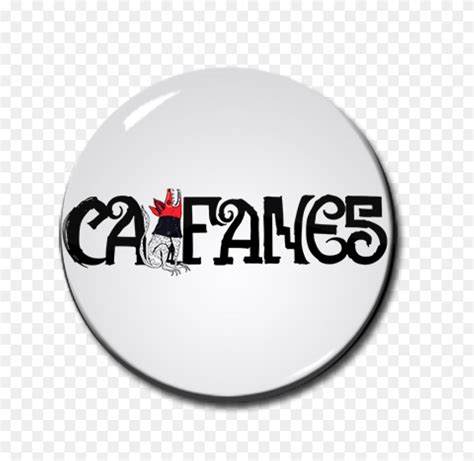 Cafanes Logo & Transparent Cafanes.PNG Logo Images