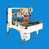 Semi Automatic Carton Edges Sealer Asterpac Sdn Bhd