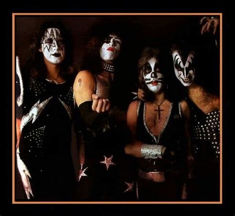 When Kiss Ruled The World Kiss Army Kiss Band Hot Band