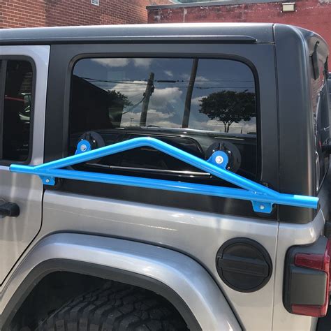 How To Remove Jeep Wrangler Doors Stuck Howtormeov