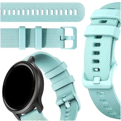 Pasek Do Garmin Move Luxe Style Vivomove Hr Vivoactive Music Gps