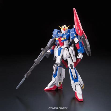 Rg Msz Zeta Gundam