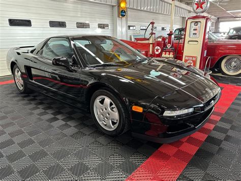 1991 Acura NSX For Sale 344985 Motorious