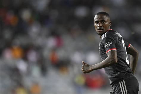 Thembinkosi Lorch salary leaves Netizens scratching their heads