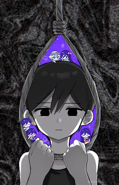 Omori Image By Mmmilkochan 4000355 Zerochan Anime Image Board