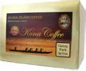 Kona Coffee Pod Variety Pack