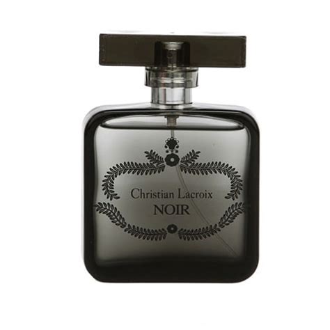 Avon Christian Lacroix Noir Erkek Parfüm