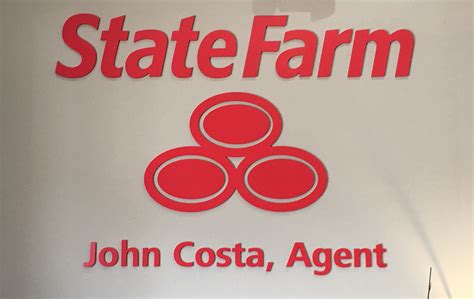John Costa - State Farm Agent