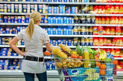 Сроки хранения продуктов