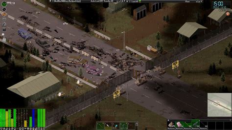 Raven Creek Population : r/projectzomboid