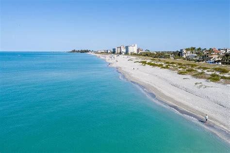 Where Are The Best Beaches In The South Here Are Our Readers Top 10 Picks