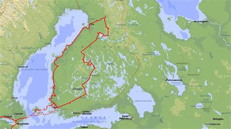 Finnland 2019