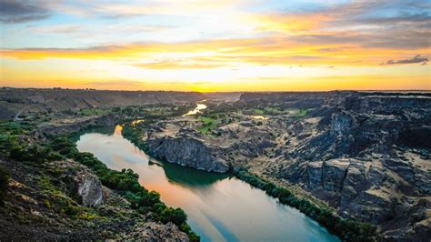 Wood River Trail Visit Idaho