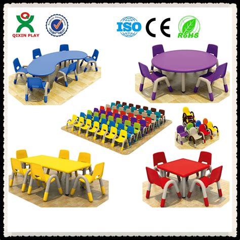 Day Care Furniture And Pre School Equipment Furniture For Kids Play ...