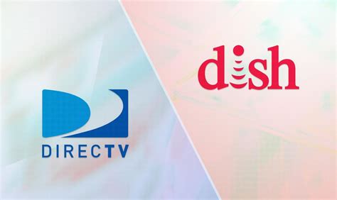 Dish Vs Directtv Which Satellite Service Wins Toms Guide