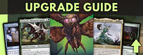 Mutant Menace Fallout Precon Upgrade Guide Edhrec