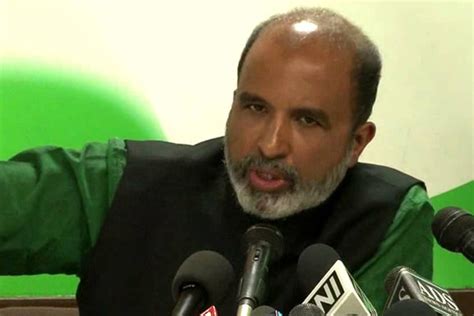 Rahul Gandhi Gets A Reality Check Spokesperson Sanjay Jha Says