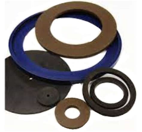 High Peformance Viton Rubber Seals At Best Price In Kolkata Pristine