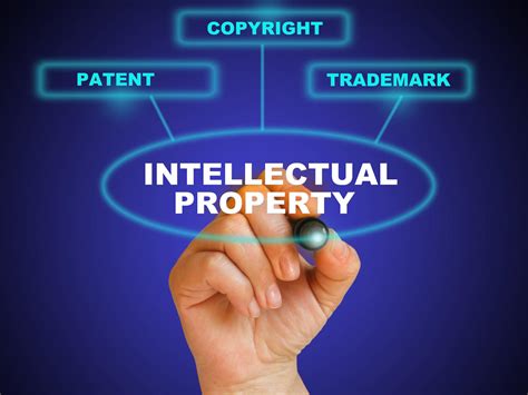 Intellectual Property - NCI